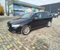Черный Вольво В50, объемом двигателя 1.6 л и пробегом 260 тыс. км за 5500 $, фото 1 на Automoto.ua