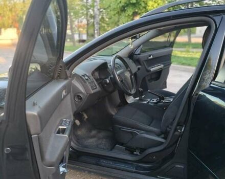Чорний Вольво V50, об'ємом двигуна 1.6 л та пробігом 250 тис. км за 5800 $, фото 5 на Automoto.ua
