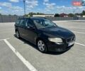 Черный Вольво В50, объемом двигателя 1.56 л и пробегом 271 тыс. км за 4800 $, фото 1 на Automoto.ua