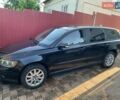 Чорний Вольво V50, об'ємом двигуна 1.6 л та пробігом 280 тис. км за 6500 $, фото 4 на Automoto.ua