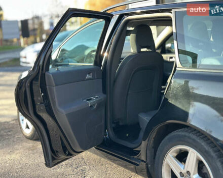 Черный Вольво В50, объемом двигателя 2 л и пробегом 290 тыс. км за 6800 $, фото 41 на Automoto.ua