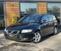 Черный Вольво В50, объемом двигателя 2 л и пробегом 290 тыс. км за 6800 $, фото 1 на Automoto.ua