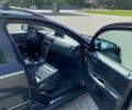 Чорний Вольво V50, об'ємом двигуна 1.56 л та пробігом 193 тис. км за 6300 $, фото 4 на Automoto.ua