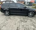Черный Вольво В50, объемом двигателя 1.56 л и пробегом 293 тыс. км за 5700 $, фото 10 на Automoto.ua