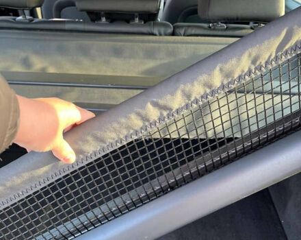 Чорний Вольво V50, об'ємом двигуна 2 л та пробігом 290 тис. км за 7000 $, фото 12 на Automoto.ua