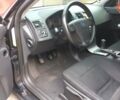 Чорний Вольво V50, об'ємом двигуна 1.56 л та пробігом 340 тис. км за 5700 $, фото 4 на Automoto.ua