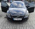 Чорний Вольво V50, об'ємом двигуна 1.8 л та пробігом 236 тис. км за 5891 $, фото 1 на Automoto.ua