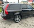 Черный Вольво В50, объемом двигателя 1.56 л и пробегом 293 тыс. км за 5700 $, фото 23 на Automoto.ua