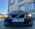 Чорний Вольво V50, об'ємом двигуна 1.56 л та пробігом 294 тис. км за 5550 $, фото 3 на Automoto.ua