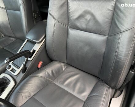 Черный Вольво В50, объемом двигателя 1.6 л и пробегом 302 тыс. км за 6290 $, фото 21 на Automoto.ua