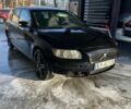 Чорний Вольво V50, об'ємом двигуна 1.6 л та пробігом 240 тис. км за 2500 $, фото 1 на Automoto.ua