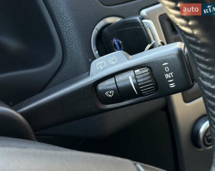 Черный Вольво В50, объемом двигателя 2 л и пробегом 290 тыс. км за 6800 $, фото 34 на Automoto.ua