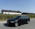 Черный Вольво В50, объемом двигателя 1.6 л и пробегом 290 тыс. км за 5300 $, фото 1 на Automoto.ua