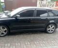 Черный Вольво В50, объемом двигателя 1.56 л и пробегом 310 тыс. км за 7000 $, фото 9 на Automoto.ua
