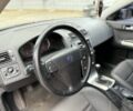 Черный Вольво В50, объемом двигателя 2 л и пробегом 295 тыс. км за 5300 $, фото 10 на Automoto.ua