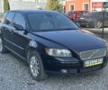 Чорний Вольво V50, об'ємом двигуна 1.6 л та пробігом 280 тис. км за 6300 $, фото 1 на Automoto.ua