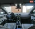Черный Вольво В50, объемом двигателя 1.56 л и пробегом 358 тыс. км за 7679 $, фото 20 на Automoto.ua