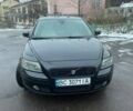 Чорний Вольво V50, об'ємом двигуна 1.6 л та пробігом 293 тис. км за 8300 $, фото 1 на Automoto.ua