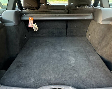 Черный Вольво В50, объемом двигателя 1.6 л и пробегом 277 тыс. км за 5800 $, фото 8 на Automoto.ua