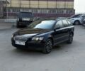 Чорний Вольво V50, об'ємом двигуна 2 л та пробігом 330 тис. км за 2600 $, фото 1 на Automoto.ua