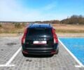 Черный Вольво В50, объемом двигателя 1.56 л и пробегом 358 тыс. км за 7679 $, фото 6 на Automoto.ua