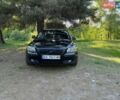 Черный Вольво В50, объемом двигателя 2 л и пробегом 272 тыс. км за 5600 $, фото 1 на Automoto.ua