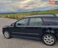 Чорний Вольво V50, об'ємом двигуна 2 л та пробігом 310 тис. км за 5200 $, фото 11 на Automoto.ua