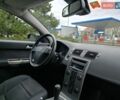 Черный Вольво В50, объемом двигателя 2 л и пробегом 240 тыс. км за 5980 $, фото 61 на Automoto.ua