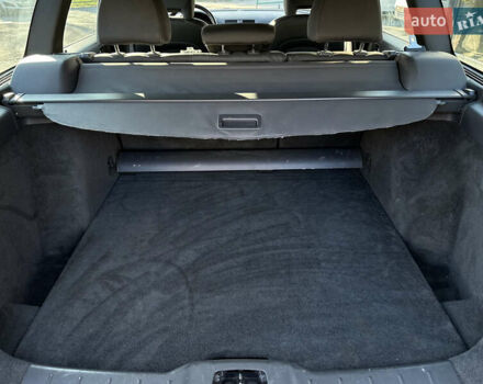 Черный Вольво В50, объемом двигателя 2 л и пробегом 290 тыс. км за 6800 $, фото 12 на Automoto.ua