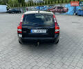 Черный Вольво В50, объемом двигателя 1.6 л и пробегом 250 тыс. км за 6500 $, фото 2 на Automoto.ua
