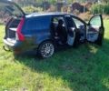 Черный Вольво В50, объемом двигателя 2 л и пробегом 235 тыс. км за 7099 $, фото 9 на Automoto.ua