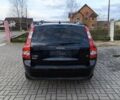 Чорний Вольво V50, об'ємом двигуна 1.8 л та пробігом 236 тис. км за 5891 $, фото 45 на Automoto.ua