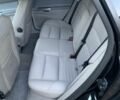 Черный Вольво В50, объемом двигателя 1.6 л и пробегом 280 тыс. км за 6500 $, фото 1 на Automoto.ua