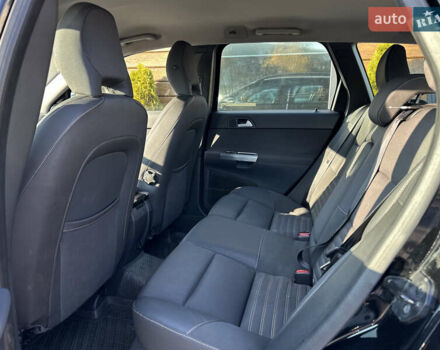 Черный Вольво В50, объемом двигателя 2 л и пробегом 290 тыс. км за 6800 $, фото 43 на Automoto.ua