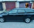 Черный Вольво В50, объемом двигателя 1.6 л и пробегом 335 тыс. км за 4700 $, фото 1 на Automoto.ua