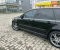 Черный Вольво В50, объемом двигателя 1.56 л и пробегом 293 тыс. км за 5700 $, фото 12 на Automoto.ua