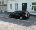 Черный Вольво В50, объемом двигателя 1.6 л и пробегом 270 тыс. км за 7700 $, фото 1 на Automoto.ua
