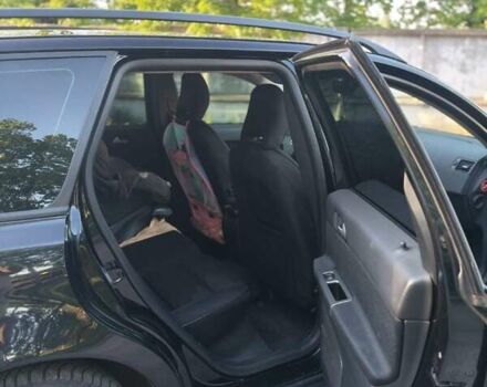 Чорний Вольво V50, об'ємом двигуна 1.6 л та пробігом 250 тис. км за 5800 $, фото 2 на Automoto.ua