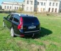 Черный Вольво В50, объемом двигателя 2 л и пробегом 235 тыс. км за 7099 $, фото 3 на Automoto.ua