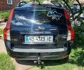 Чорний Вольво V50, об'ємом двигуна 1.6 л та пробігом 325 тис. км за 5750 $, фото 1 на Automoto.ua