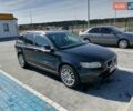 Черный Вольво В50, объемом двигателя 1.56 л и пробегом 358 тыс. км за 7679 $, фото 1 на Automoto.ua
