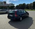 Чорний Вольво V50, об'ємом двигуна 1.56 л та пробігом 193 тис. км за 6300 $, фото 1 на Automoto.ua
