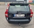 Чорний Вольво V50, об'ємом двигуна 2 л та пробігом 310 тис. км за 5200 $, фото 10 на Automoto.ua