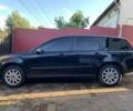 Черный Вольво В50, объемом двигателя 1.6 л и пробегом 280 тыс. км за 6500 $, фото 9 на Automoto.ua