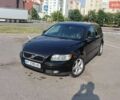 Чорний Вольво V50, об'ємом двигуна 1.56 л та пробігом 254 тис. км за 5700 $, фото 1 на Automoto.ua