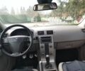 Черный Вольво В50, объемом двигателя 1.6 л и пробегом 260 тыс. км за 5500 $, фото 5 на Automoto.ua