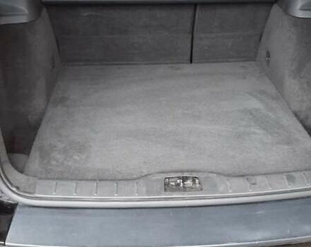 Черный Вольво В50, объемом двигателя 1.6 л и пробегом 231 тыс. км за 6600 $, фото 7 на Automoto.ua