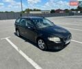 Чорний Вольво V50, об'ємом двигуна 1.56 л та пробігом 271 тис. км за 4800 $, фото 11 на Automoto.ua