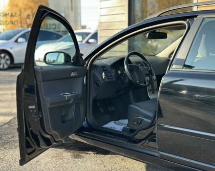 Черный Вольво В50, объемом двигателя 2 л и пробегом 290 тыс. км за 6800 $, фото 9 на Automoto.ua