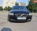 Чорний Вольво V50, об'ємом двигуна 1.56 л та пробігом 254 тис. км за 5700 $, фото 21 на Automoto.ua
